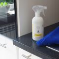 165_2000_101 Kavalier Shiny House ULTRA CLEAN 500ml