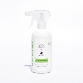 165_2000_101_2 Kavalier Shiny House POWER POUCH 500ml