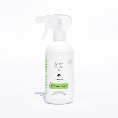 165_2000_101_2 Kavalier Shiny House POWER POUCH 500ml