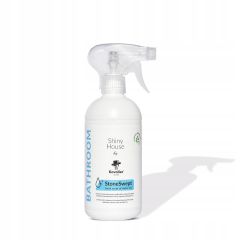 Ekologiczny płyn do mycia podłóg Gres Marmur Panele KAVALIER Stone Swept "Water Iris" 0,5L