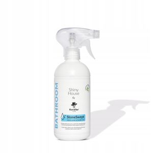 Ekologiczny płyn do mycia podłóg Gres Marmur Panele KAVALIER Stone Swept "Water Iris" 0,5L