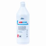 AcidClean - Profesjonalny Preparat do Usuwania Kamienia i Rdzy op. 1l