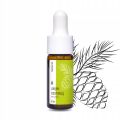 Olejek eteryczny sosnowy MRS do nawilżenia inhalacji kąpieli masażu 10ml
