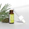 Olejek eteryczny sosnowy MRS do nawilżenia inhalacji kąpieli masażu 10ml