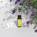 Olejek eteryczny lawendowy MRS do masażu kąpieli inhalacji nawilżenia 10ml