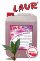 Płyn niskopieniący do prania tapicerki dywanów TEXTIL CLEANER PINK 5L