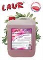Płyn niskopieniący do prania tapicerki dywanów TEXTIL CLEANER PINK 5L