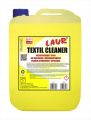 NISKOPIENIĄCY PŁYN DO ODKURZACZY PIORĄCYCH Laur HORECA Textil Cleaner 5L