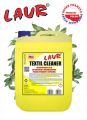 NISKOPIENIĄCY PŁYN DO ODKURZACZY PIORĄCYCH Laur HORECA Textil Cleaner 5L
