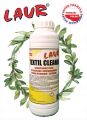NISKOPIENIĄCY PŁYN DO ODKURZACZY PIORĄCYCH Laur Textil Cleaner Dywan 1L