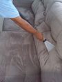 Płyn do odkurzaczy piorących CZYSTY DYWAN i TAPICERKA Laur Textil Cleaner1L