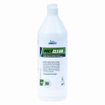 PolyClean - Profesjonalny Preparat do Mycia Posadzek i Podłóg z Wysokim Połyskiem op. 1l
