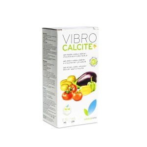Bio Stymulator wzrostu i odporności roślin VIRIDIS CALCITE PLUS 0,75 kg kar