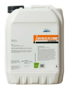 Profesjonalne Mydło Płynne Dezynfekujące op. 5l