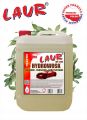 HYDROWOSK Z OSUSZACZEM Samochodowy WOSK na mokro LAUR Pro WX-1000 poj. 5L