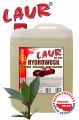 HYDROWOSK Z OSUSZACZEM Samochodowy WOSK na mokro LAUR Pro WX-1000 poj. 5L