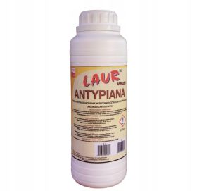 ANTYPIANA Laur APR-250 anty piana Odkurzacz myjący Szorowarka HORECA poj 1L