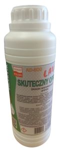ADIUWANT SKUTECZNY OPRYSK LAUR AD-500 Praktik AGRO 1L