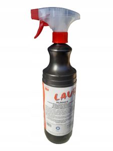 Płyn LAUR Professional KLINKIER mycie czyszczenie PP5011 poj. 1L trigger