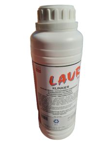Płyn LAUR Professional KLINKIER mycie czyszczenie PP5011 poj. 1L