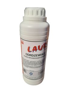 Płyn LAUR-PRO ODRDZEWIACZ poj. 1L PP-5012 Loeven