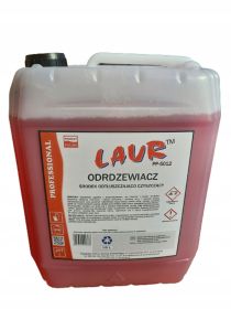 Płyn LAUR-PRO ODRDZEWIACZ poj. 5L PP-5012 / zapas