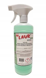 Płyn do mycia maszyn rolniczych 1L trigger MR5000