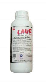 Koncentrat płynu do myjek ultradźwiękowych do ALUMINIUM LAUR Professional PMU-ALU poj. 1L