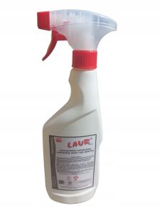 Płyn do mycia łańcuchów i kaset rowerowych 0,45L t