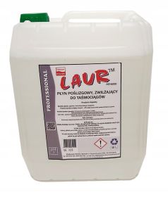 Płyn poślizgowy do linii produkcyjnych taśmow. 5L