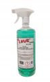 Płyn do mycia kosiarek i traktorków LAUR Agro MK1000 poj 1L trigger szampon