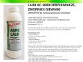 Koncentrat płyn do mycia opryskiwaczy 1L LAUR AC-1000 Nano Clean Niskopieni