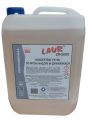Płyn do zmywarek z auto systemem dozow. LAUR ZM5000 10L GASTRONOMIA HoReCa
