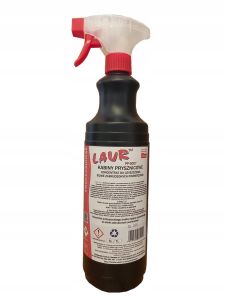 KABINY PRYSZNICOWE WANNY Płyn do mycia LAUR-PRO 1L