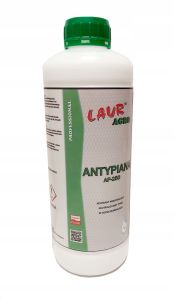 LAUR Agro AP-250 Neutralizator piany Antypieniacz Antypiana Opryski poj. 1L