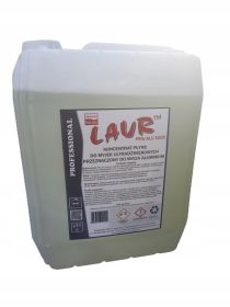 Płyn do myjek ultradźwiękowych 5L ALUMINIUM