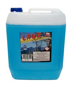 LETNI Płyn do spryskiwaczy samochodowych LAUR Praktik poj. 5L