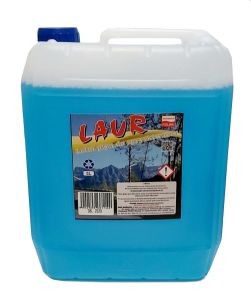 LETNI Płyn do spryskiwaczy samochodowych LAUR Praktik poj. 5L
