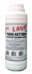 PIANA AKTYWNA do mycia samochodów, ciągników i naczep LAUR Professional PA-5000 1L