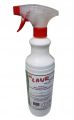 Płyn do mycia kosiarek i traktorków LAUR 1L triger