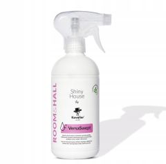 Kavalier Shiny House VERSA SWEPT 500ml - Koncentrat w płynie do mycia podłóg