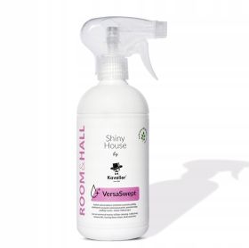 Kavalier Shiny House VERSA SWEPT 500ml - Koncentrat w płynie do mycia podłóg