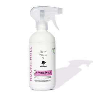 Kavalier Shiny House VERSA SWEPT 500ml - Koncentrat w płynie do mycia podłóg
