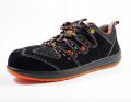 Obuwie robocze Sandały Worker & Walker buty S_ORANGE S1 SRC ESD LETNIE r 41
