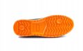 Obuwie robocze Sandały Worker & Walker buty S_ORANGE S1 SRC ESD LETNIE r 42