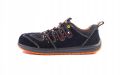 Obuwie robocze Sandały Worker & Walker buty S_ORANGE S1 SRC ESD LETNIE r 44