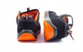 Obuwie robocze Sandały Worker & Walker buty S_ORANGE S1 SRC ESD LETNIE r 45