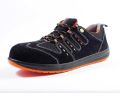 Obuwie robocze Półbuty Worker & Walker Buty P_ORANGE S1 SRC ESD rozmiar 36