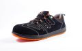 Obuwie robocze Półbuty Worker & Walker Buty P_ORANGE S1 SRC ESD rozmiar 36