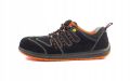 Obuwie robocze Półbuty Worker & Walker Buty P_ORANGE S1 SRC ESD rozmiar 36